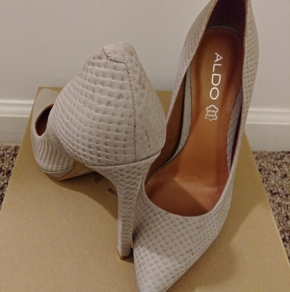 Pumps